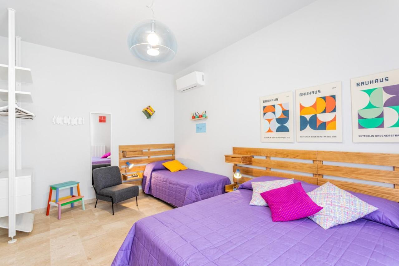 Casa Pinaldo Hotel Marina di Ginosa Room photo