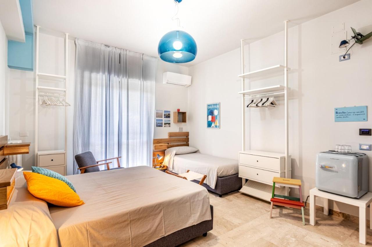 Casa Pinaldo Hotel Marina di Ginosa Room photo