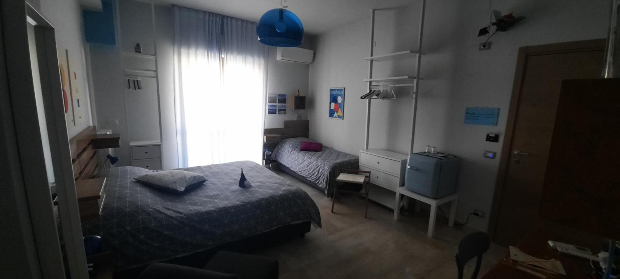 Casa Pinaldo Hotel Marina di Ginosa Room photo